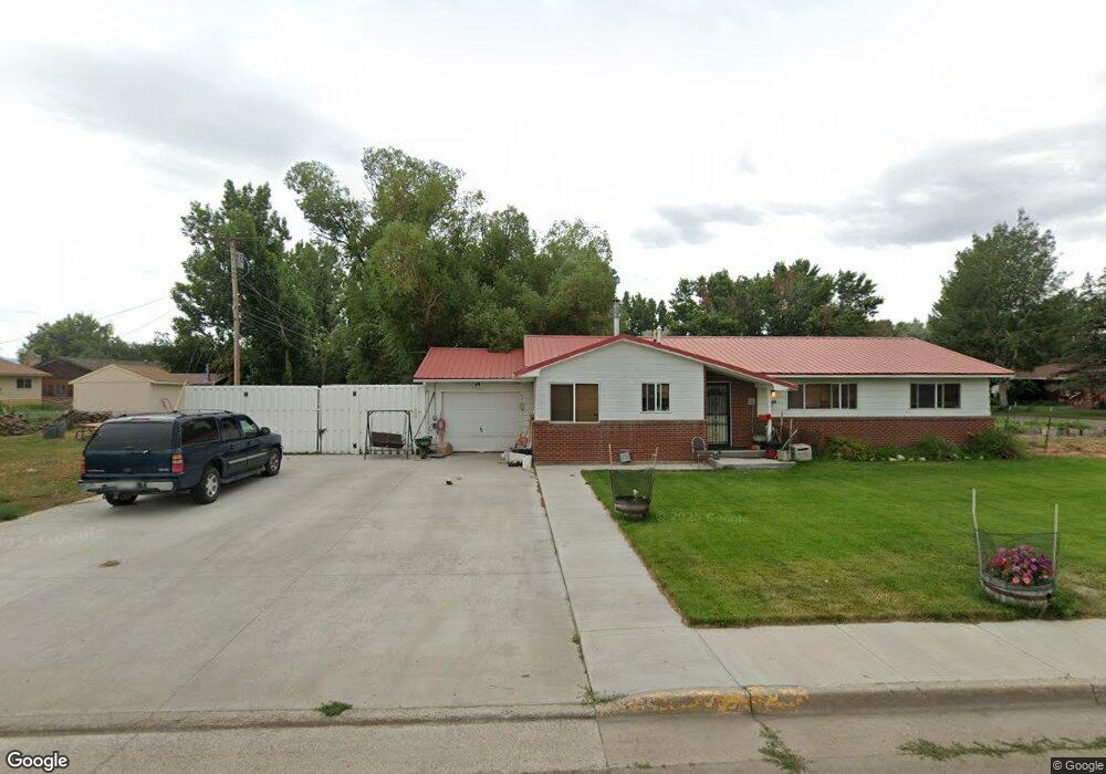 836 W 6th St, Craig, CO 81625 - photo 1