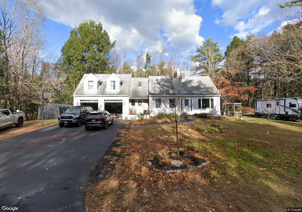 108 Highland Rd, Standish, ME 04084 - photo 1