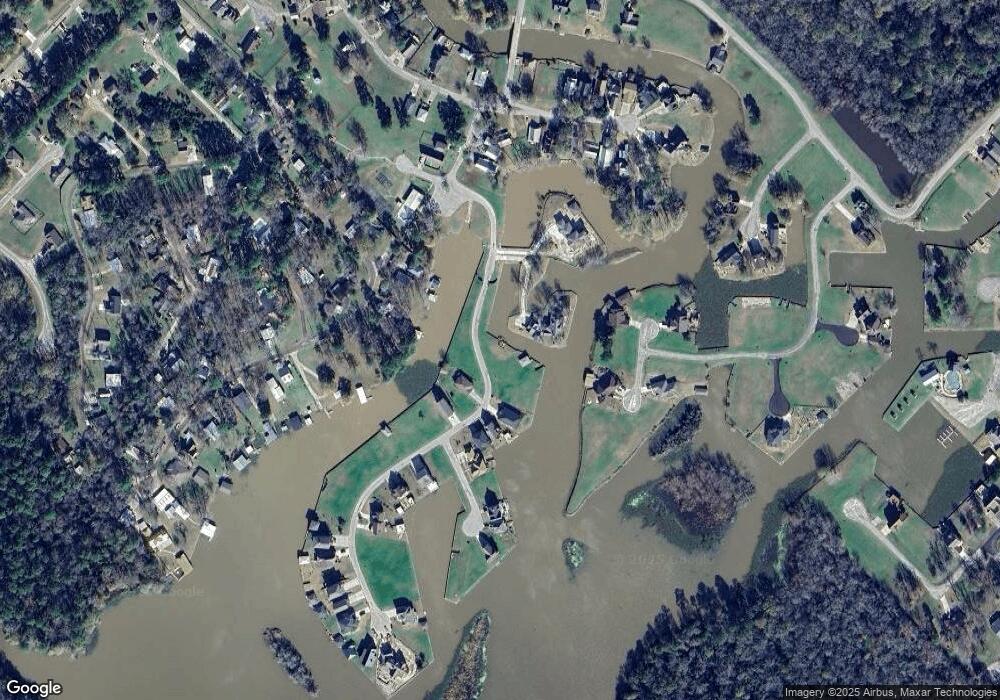 LOT 37 Cypress Bend, Huntsville, TX 77340 - photo 1