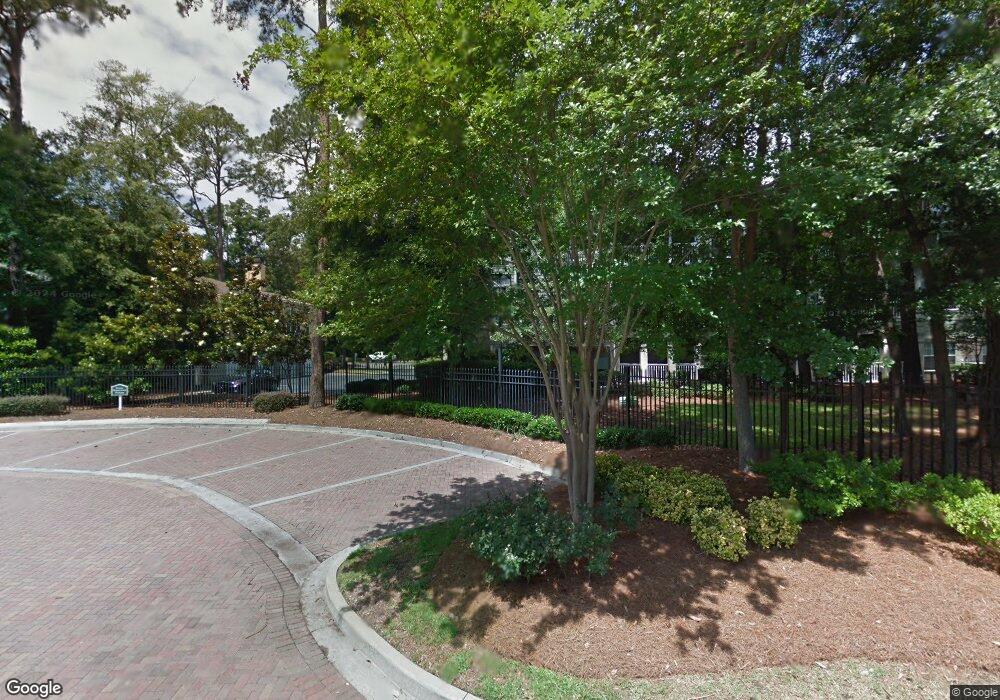 3238 Whitemarsh Way, Savannah, GA 31410 - photo 1