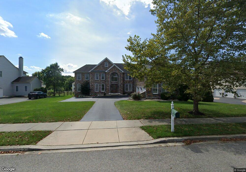 214 Audubon Dr, Bear, DE 19701 - photo 1