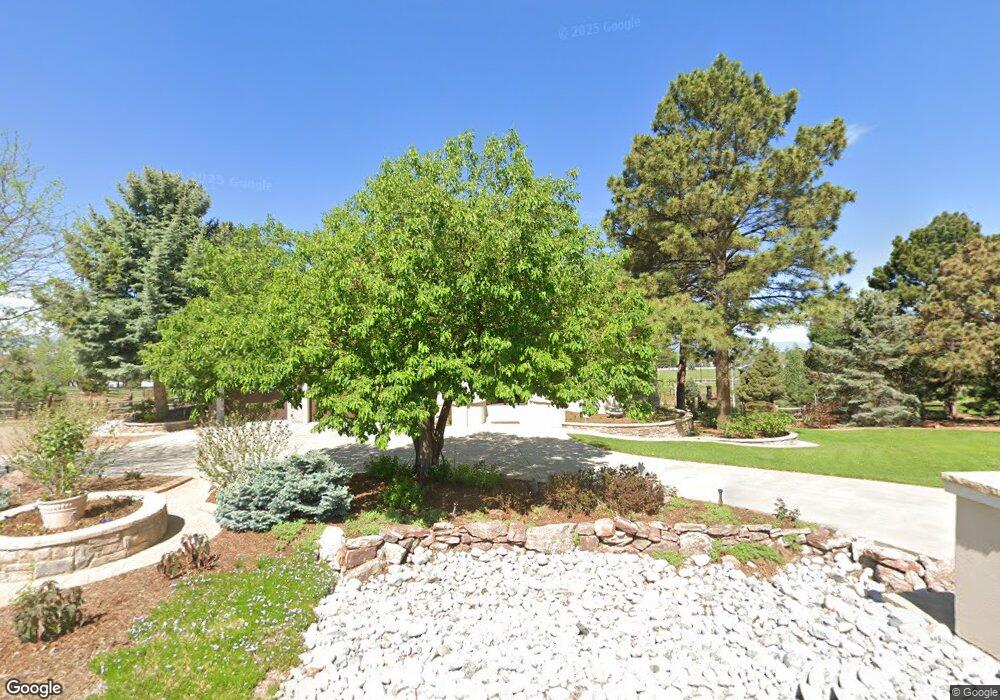 7239 S Andes Ct, Centennial, CO 80016 - photo 1