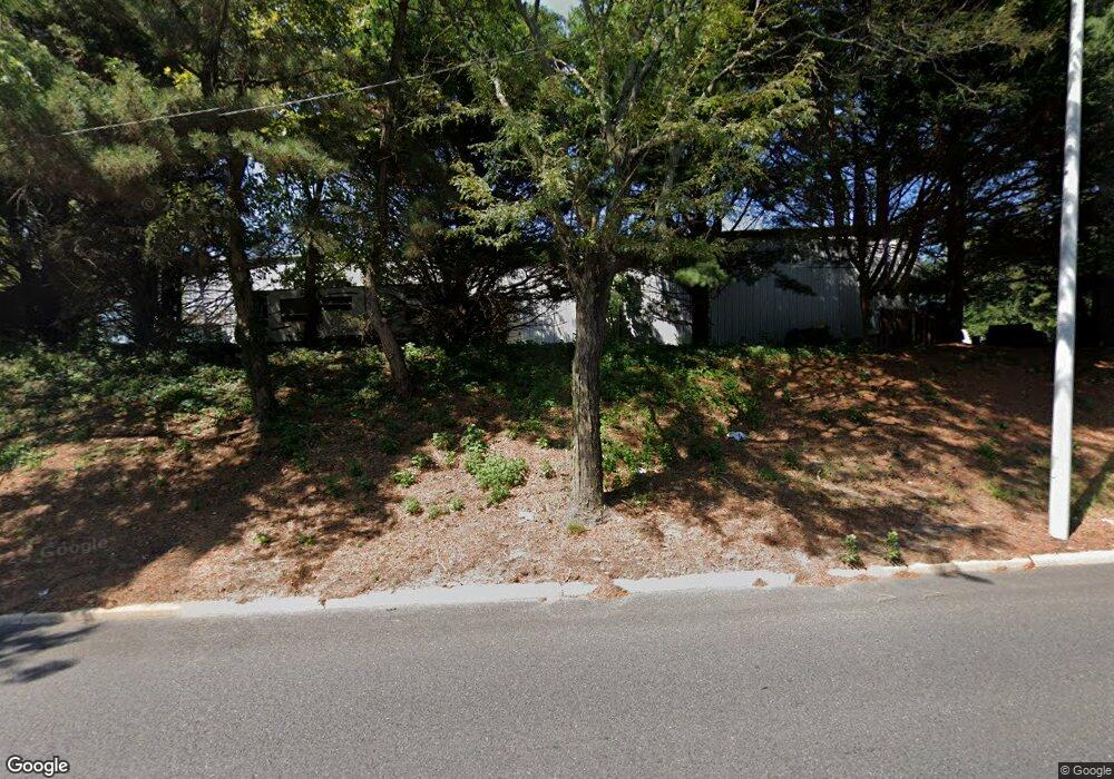 516 E William St, Salisbury, MD 21804 - photo 1