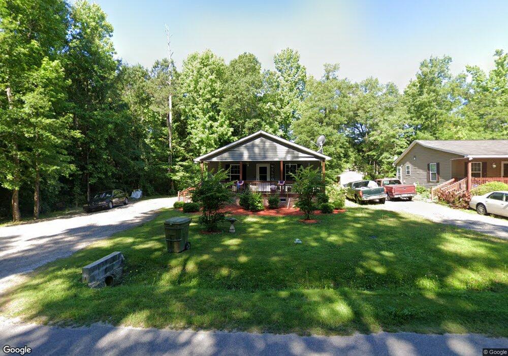 1427 Gordon St, Camden, SC 29020 - photo 1