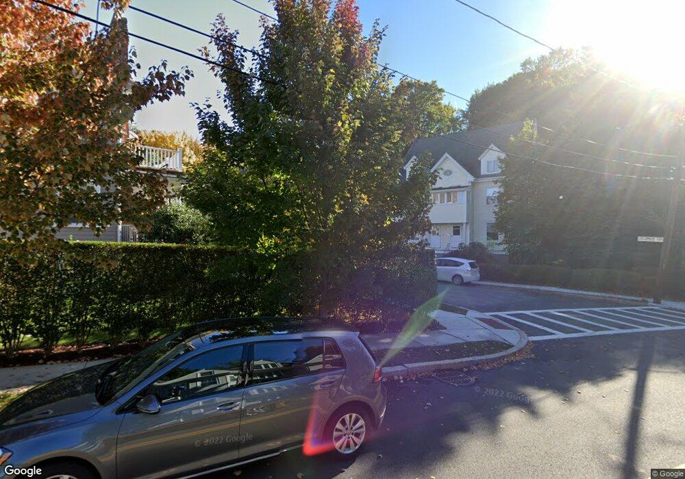 7 Columbia Terrace, Brookline, MA 02446 - photo 1