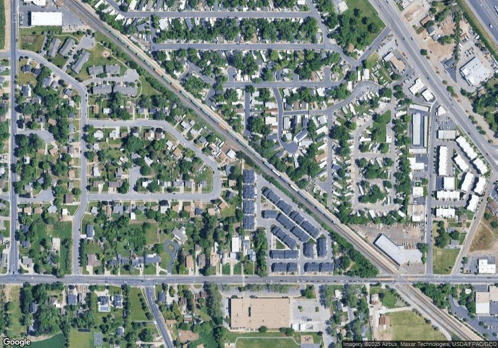 118 N 375 W, Layton, UT 84041 - photo 1