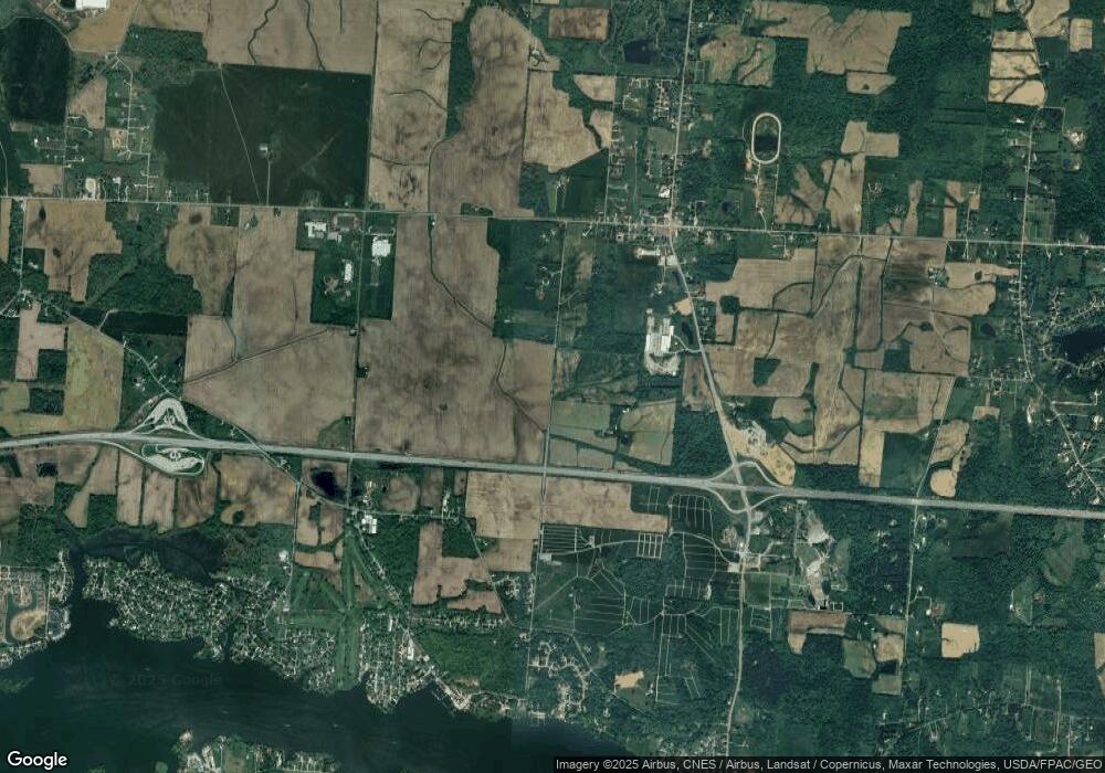 0 Licking Trails Rd, Thornville, OH 43076 - photo 1