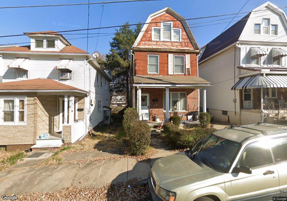 178 Andover St, Wilkes Barre, PA 18702 - photo 1