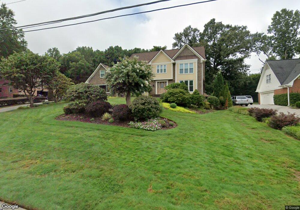 1043 Redstone Ln unit 3, Atlanta, GA 30338 - photo 1