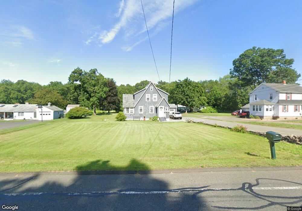 597 Center St, Ludlow, MA 01056 - photo 1