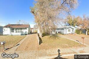 108 Indian St, Wolf Point, MT 59201