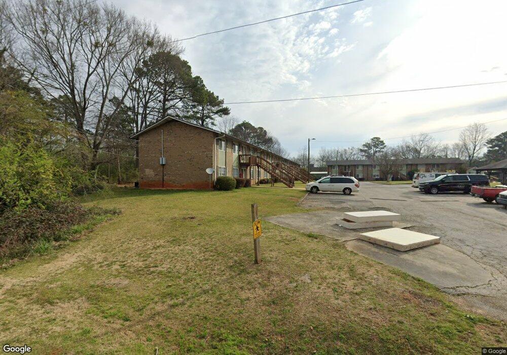 1663 Roswell St SE, Smyrna, GA 30080 - photo 1