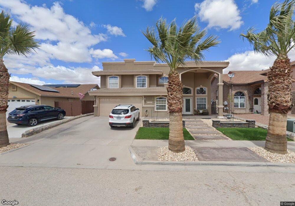 14273 Desert Ash Dr, Horizon City, TX 79928 - photo 1