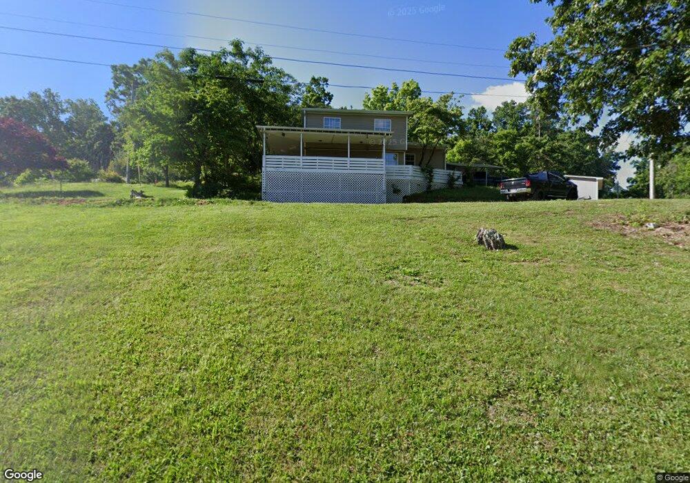 1929 Hodgetown Rd, Rutledge, TN 37861 - photo 1