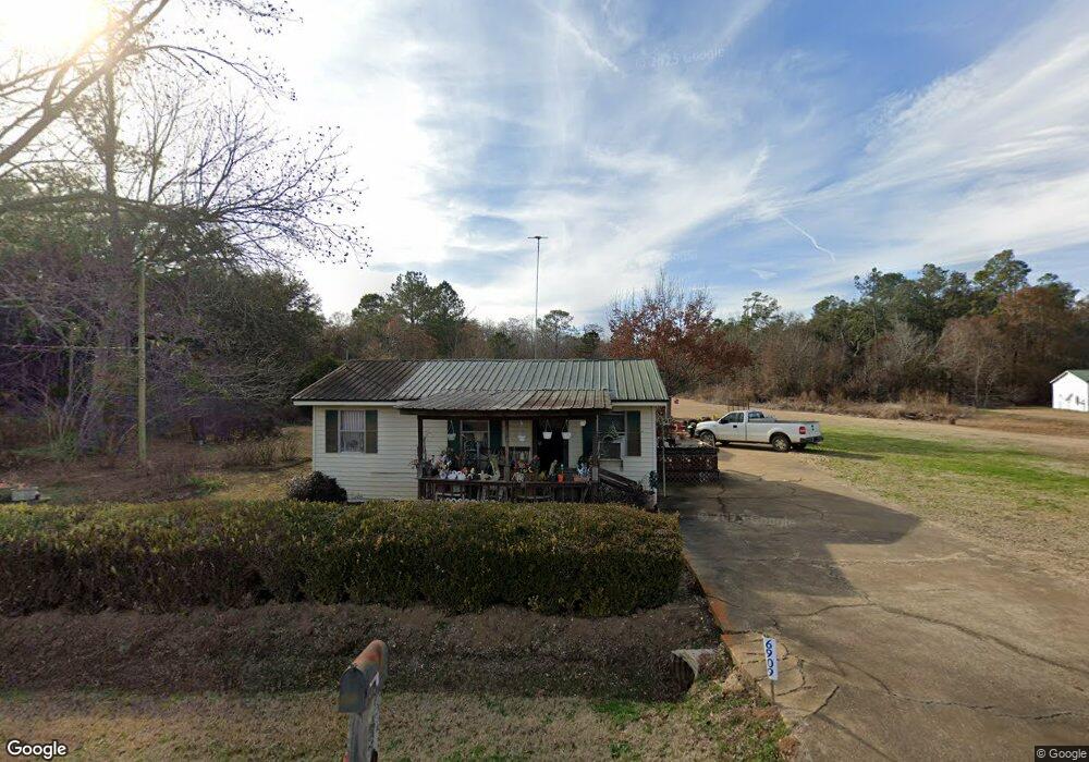 6909 Radney Rd, Damascus, GA 39841 - photo 1
