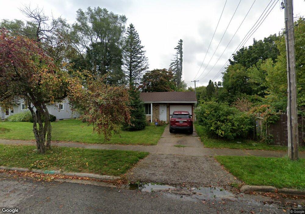 4007 Stillwell Ave, Lansing, MI 48911 - photo 1