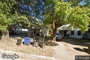 2942 Poland St, Shreveport, LA 71103