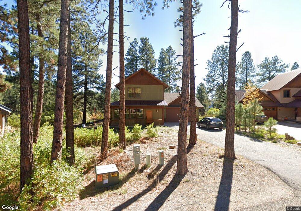 60 Clear Creek Loop unit Edgemont Highlands, Durango, CO 81301 - photo 1