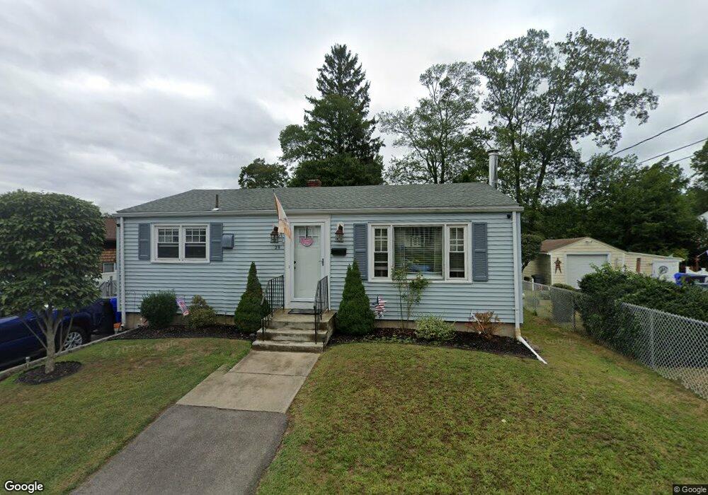 29 Ethel Ave, West Warwick, RI 02893 - photo 1