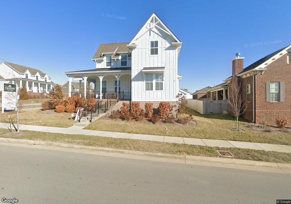 1996 Carothers Farm St unit 36488311, Nolensville, TN 37135 - photo 1