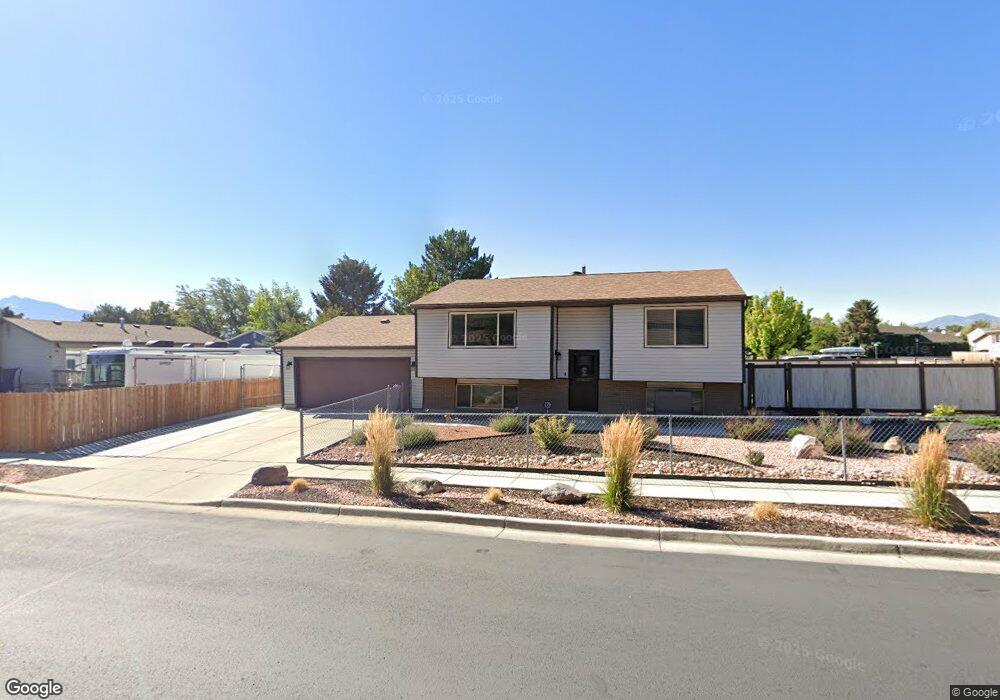 5207 Cyclamen Way, West Jordan, UT 84081 - photo 1