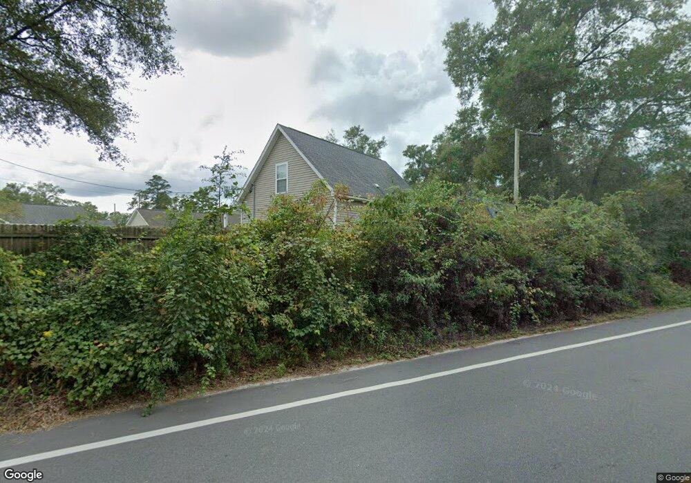 64 Eighth Ave, Crawfordville, FL 32327 - photo 1