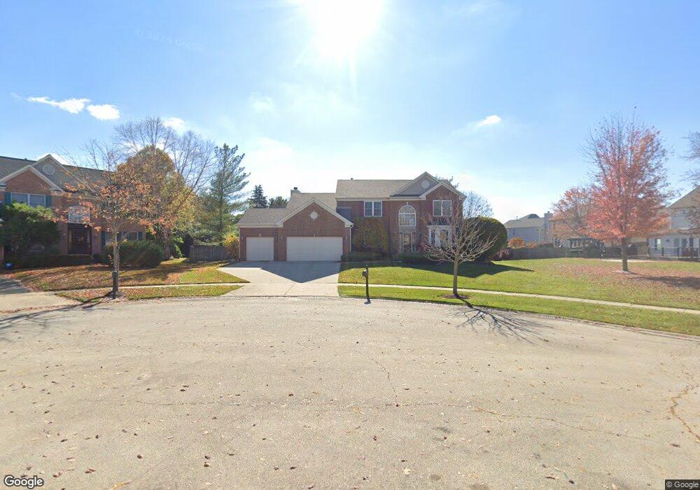7 Walbridge Ct, Algonquin, IL 60102 - photo 1