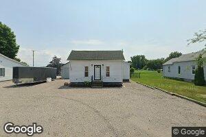 4211 Beach St, Akron, MI 48701