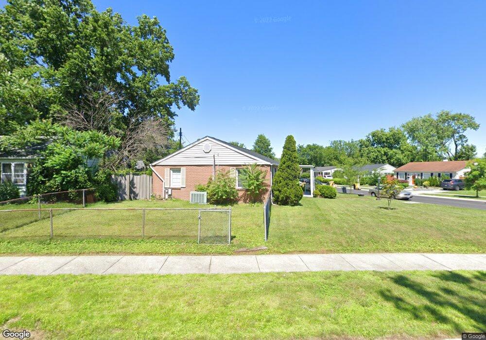 1432 Isted Rd, Glen Burnie, MD 21060 - photo 1