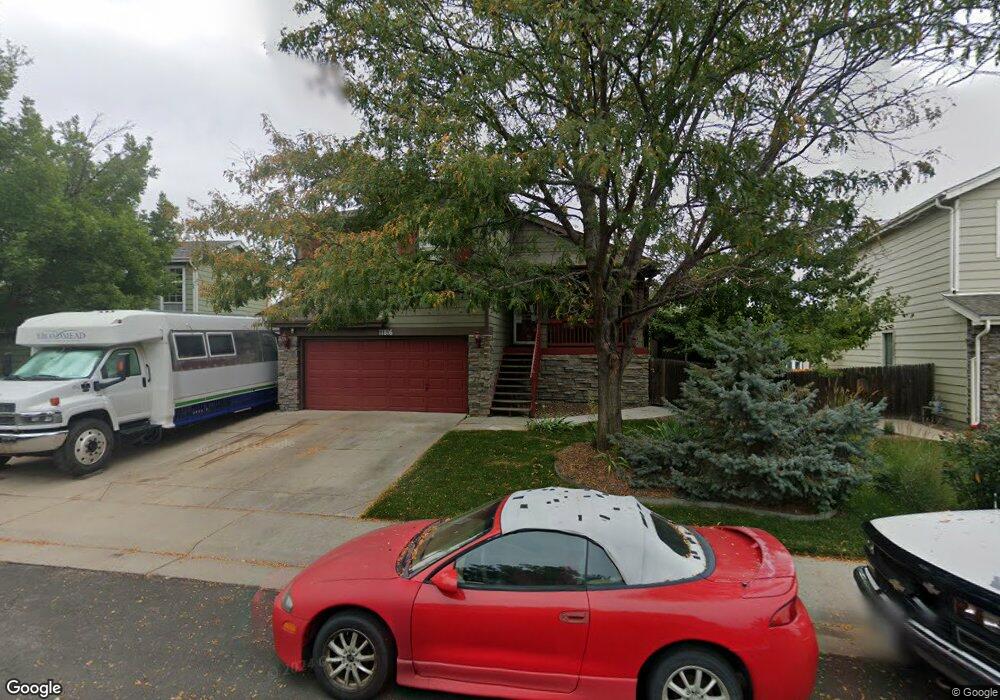 11816 Columbine St, Thornton, CO 80233 - photo 1