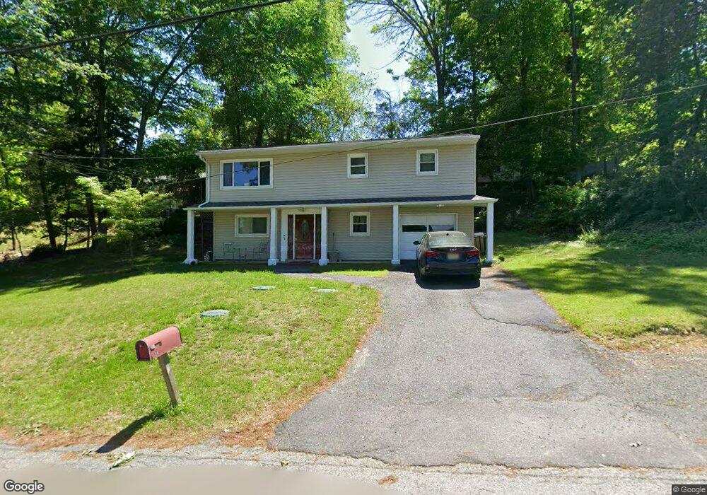 28 Forest Rd, Andover, NJ 07821 - photo 1