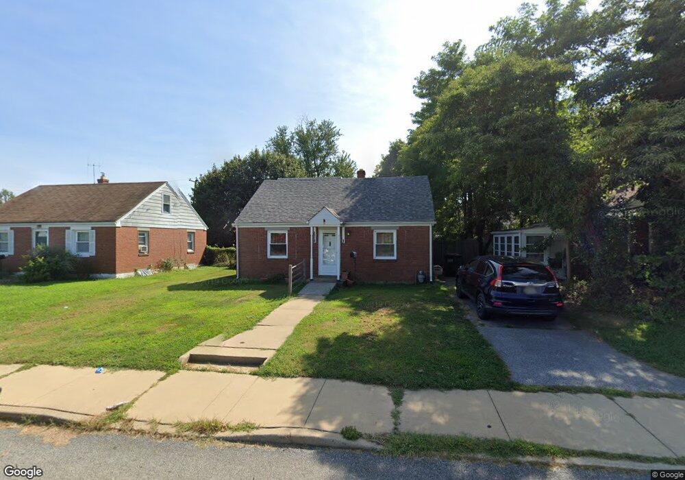 130 Cherry Ln, New Castle, DE 19720 - photo 1