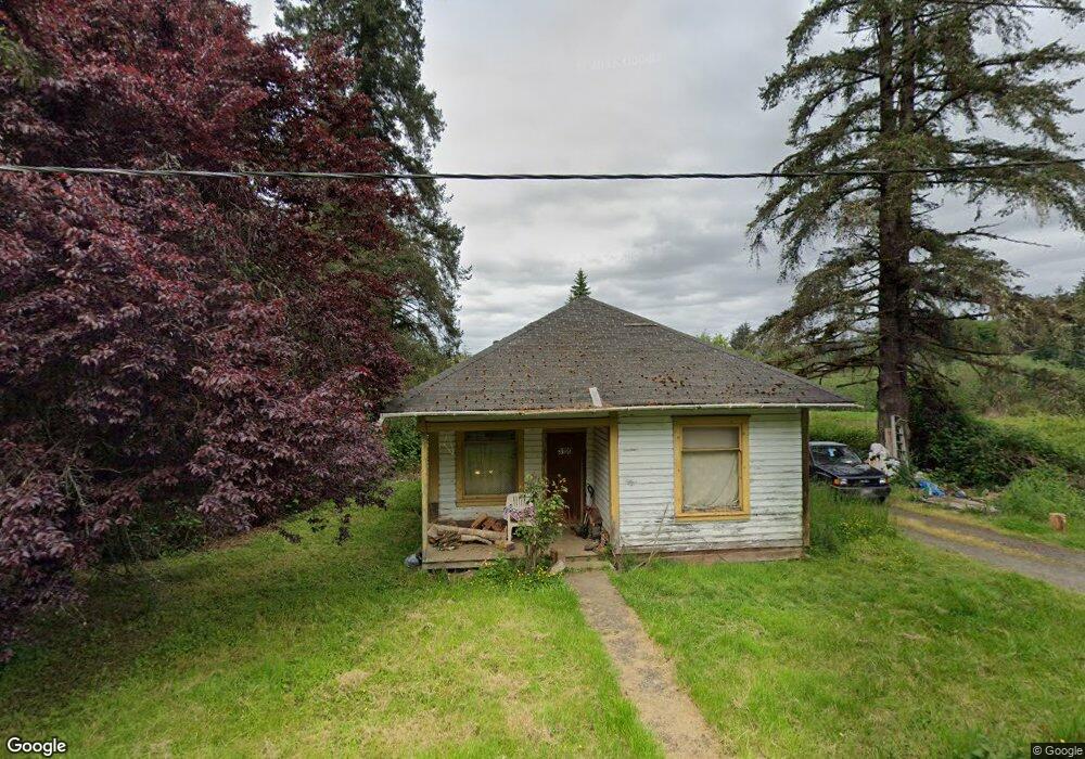 3199 Willapa Rd, Raymond, WA 98577 - photo 1