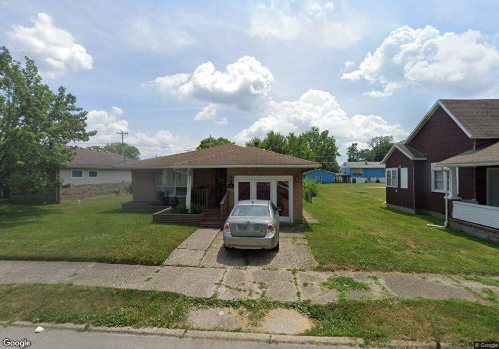 1115 E 8th St, Muncie, IN 47302 - photo 1