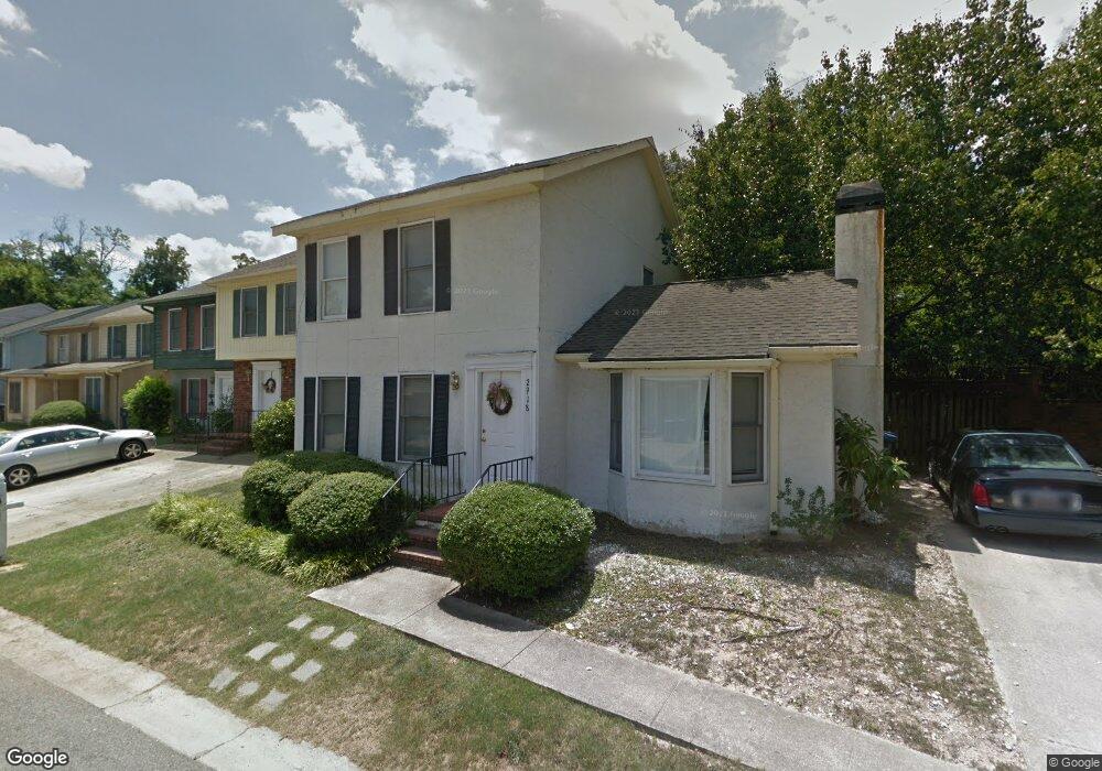 2918 Norgate Dr, Augusta, GA 30909 - photo 1