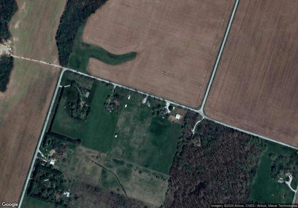 4815 Coolidge Rd, Westpoint, IN 47992 - photo 1