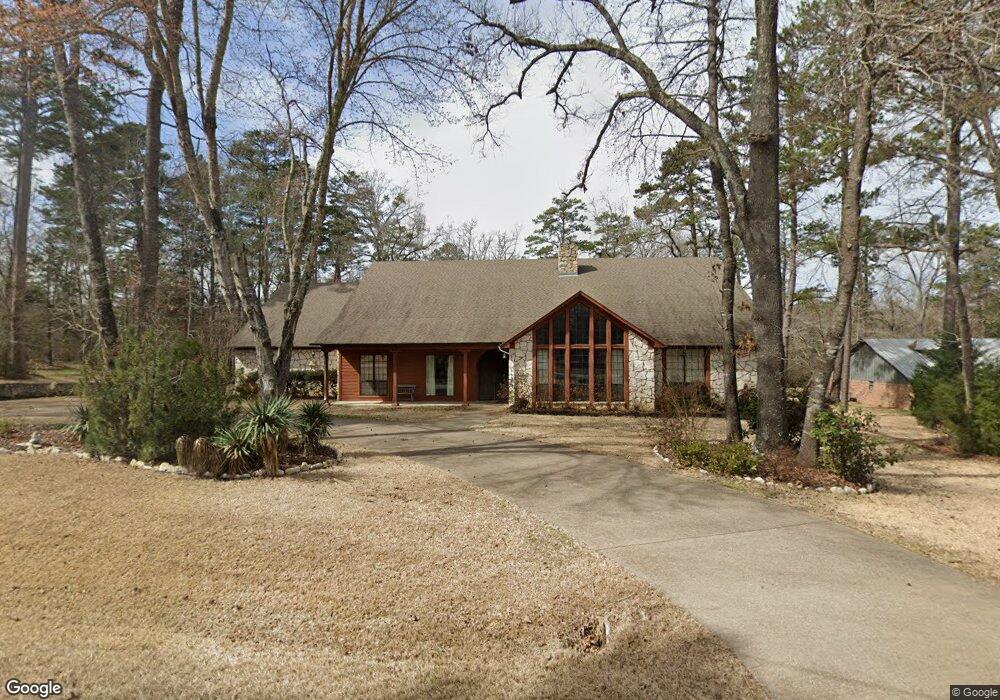 11620 County Road 2326, Tyler, TX 75707 - photo 1