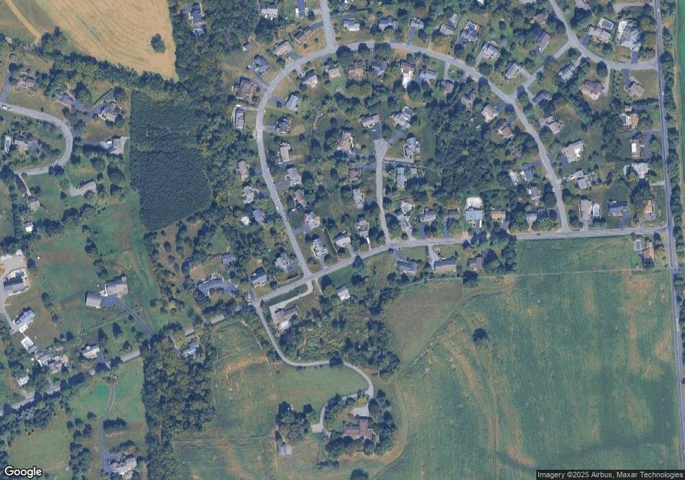 266 Pheasant Ridge Rd, Lewisburg, PA 17837 - photo 1