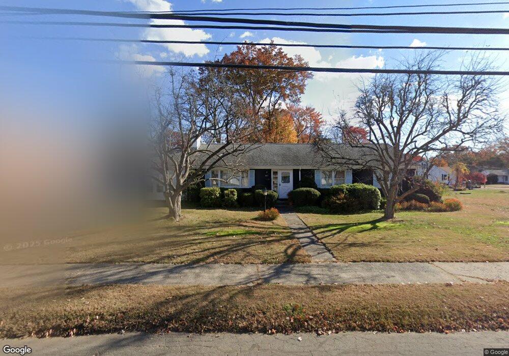 281 Slater Rd, New Britain, CT 06053 - photo 1