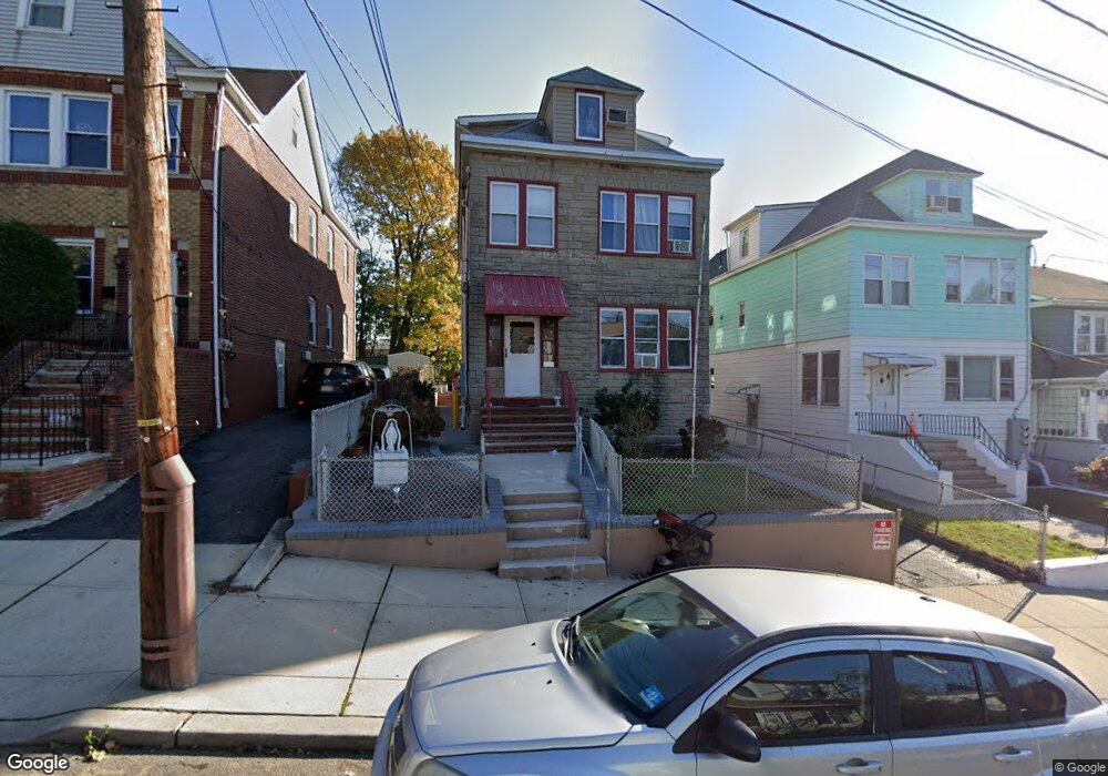 347 Sherman St, Passaic, NJ 07055 - photo 1