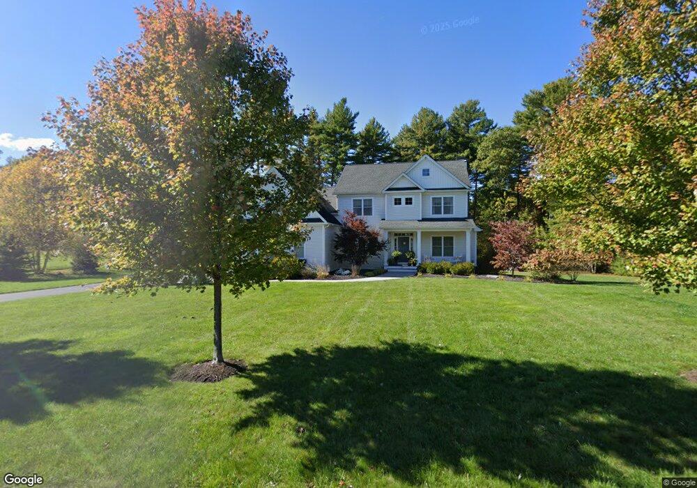 20 Linden Ln, Rehoboth, MA 02769 - photo 1