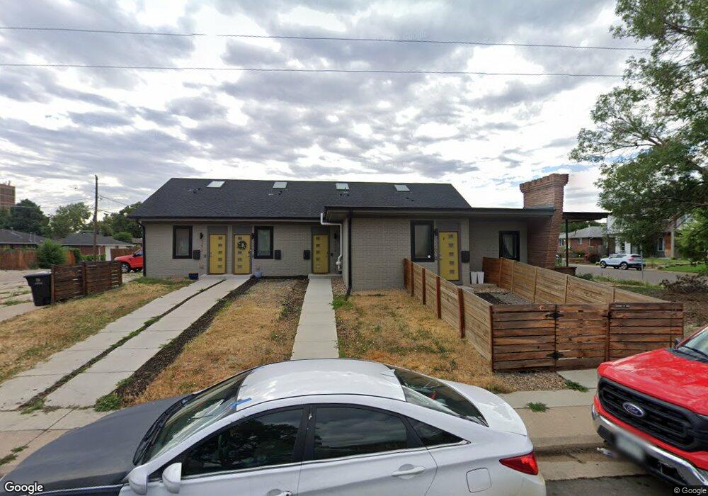 3272 Elm St, Denver, CO 80207 - photo 1