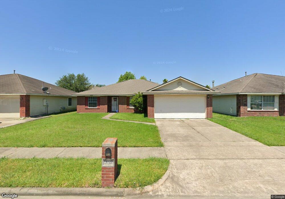11022 Golden Fern Ct, Houston, TX 77075 - photo 1