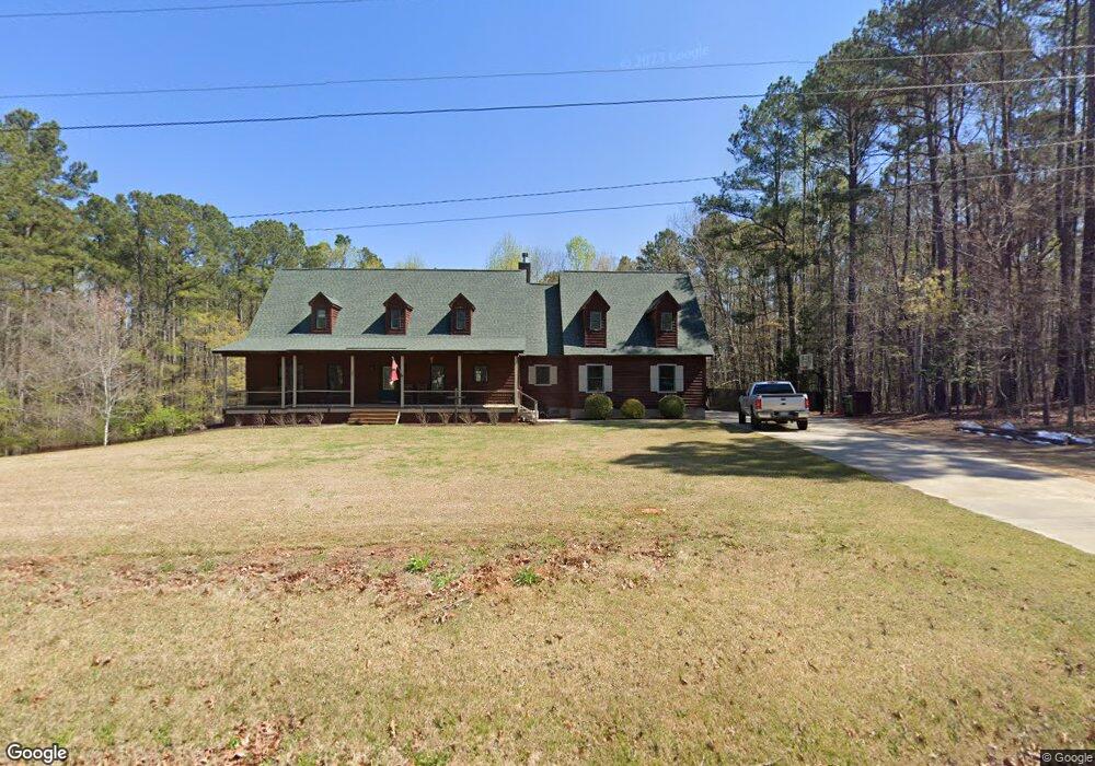 109 Billy Meetze Rd, Little Mountain, SC 29075 - photo 1