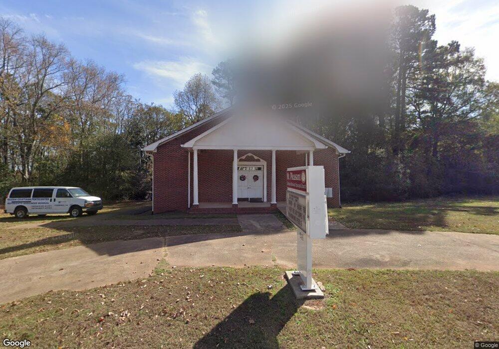 248 Martin Luther King jr Dr, Commerce, GA 30529 - photo 1