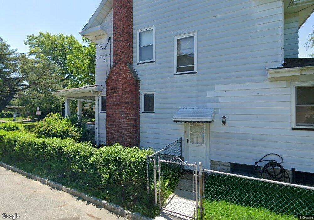 126 Parkway W, Bloomfield, NJ 07003 - photo 1