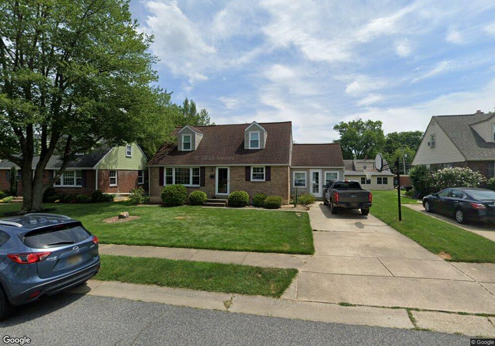 104 Devonshire Rd, Wilmington, DE 19803 - photo 1