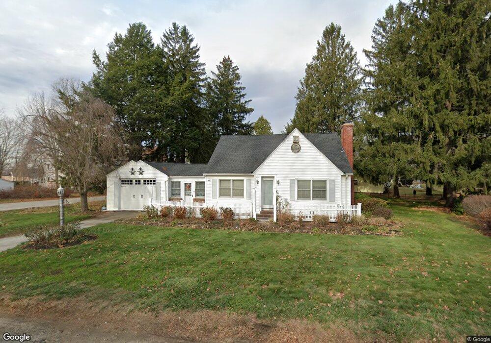 358 Sutton St, North Andover, MA 01845 - photo 1