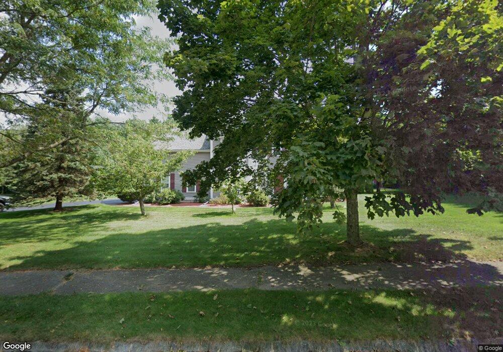 24 Hunters Run, Franklin, MA 02038 - photo 1