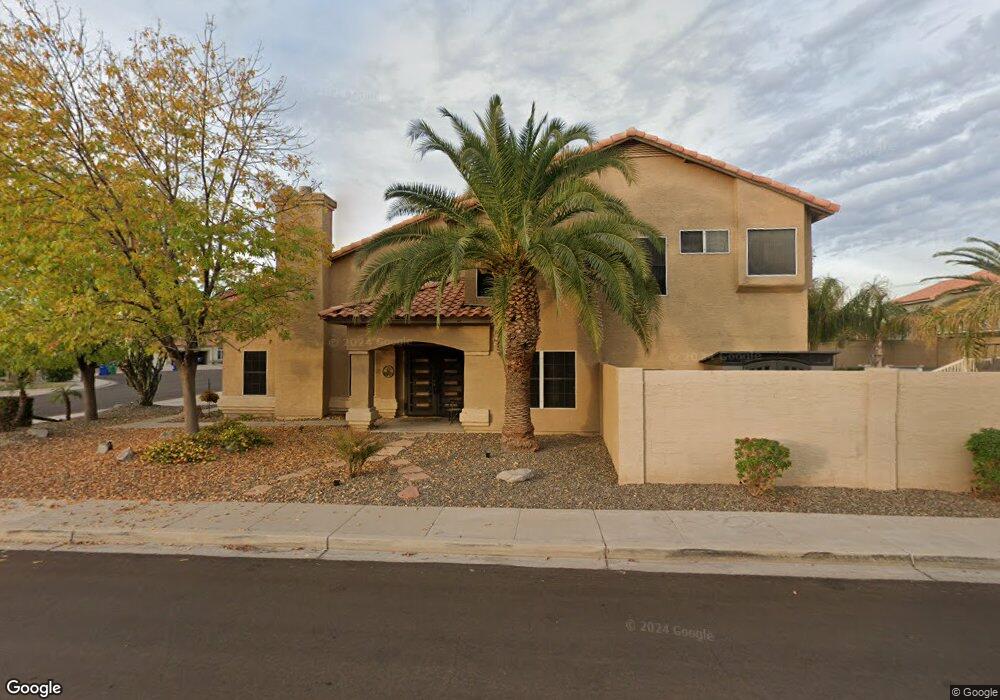 2025 S Sterling Cir, Mesa, AZ 85209 - photo 1